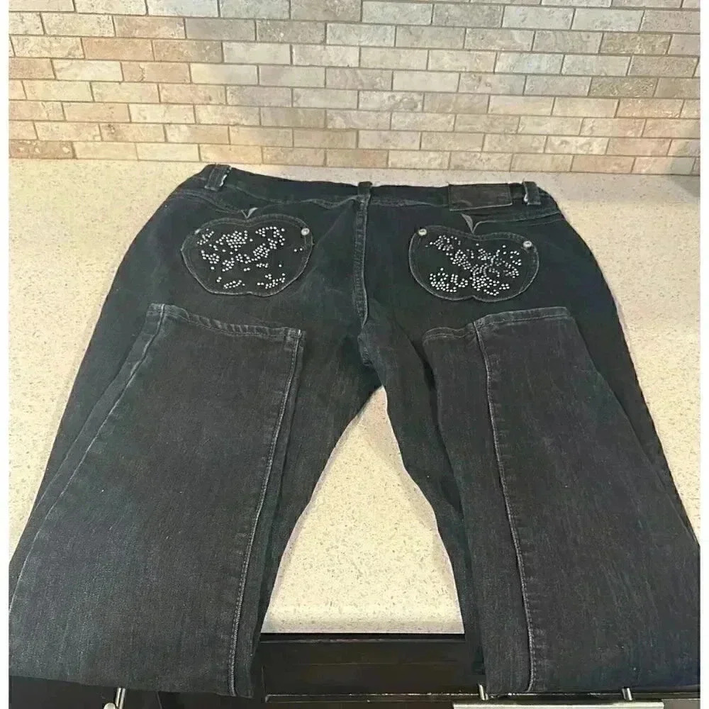 apple bottom jeans bs